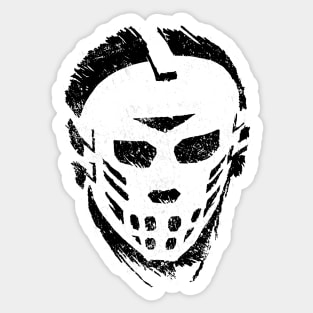 90s Hockey FAD Sticker